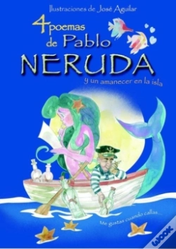 Capa do artigo 4 Poemas De Pablo Neruda Y Un Amanecer En La Isla
