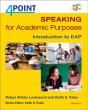 4 Point Speaking For Academic Purposes - Preview