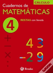 4 Restas Con Llevada