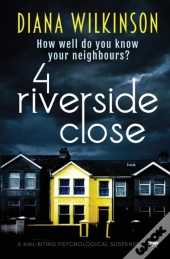 4 Riverside Close