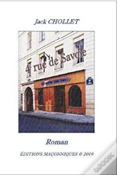 4 Rue De Savoie
