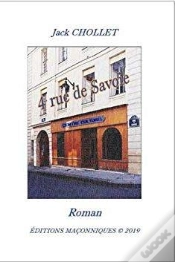 Capa do artigo 4 Rue De Savoie