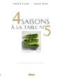 4 Saisons À La Table N°5 : Le Meurice Paris - Preview