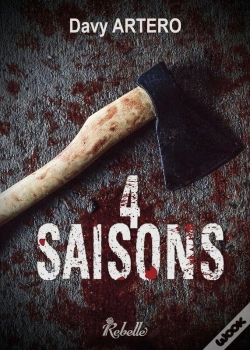 Capa do artigo 4 Saisons