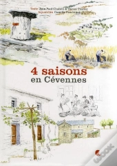 4 Saisons En Cevennes