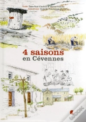 Capa do artigo 4 Saisons En Cevennes