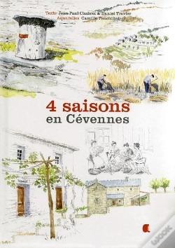 Capa do artigo 4 Saisons En Cevennes