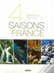 Capa do artigo 4 Saisons En France