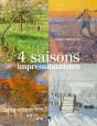 4 Saisons Impressionnistes - Preview