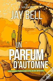 Capa do artigo 4 Saisons Tome 3 ; Un Parfum D