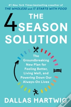 Capa do artigo 4 Season Solution