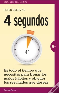 Capa do artigo 4 Segundos