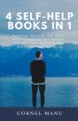 4 Self-Help Books In 1: Building The Lif - Preview