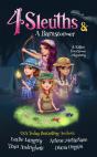 4 Sleuths & A Barnstormer - Preview
