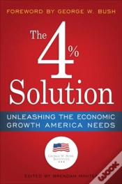 Capa do artigo 4% Solution