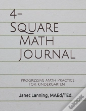 4-Square Math Journal