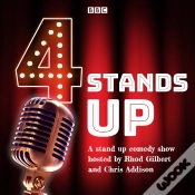Capa do artigo 4 Stands Up