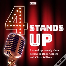 Capa do artigo 4 Stands Up