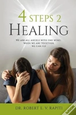Capa do artigo 4 Steps 2 Healing