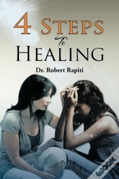 Capa do artigo 4 Steps To Healing