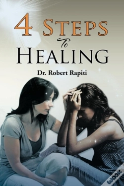 Capa do artigo 4 Steps To Healing