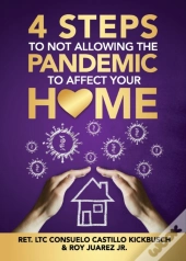 4 Steps To Not Allowing The Pandemic To Affect Your Home