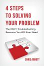 4 Steps To Solving Your Problem - Preview