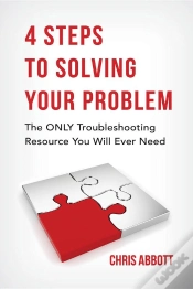 Capa do artigo 4 Steps To Solving Your Problem