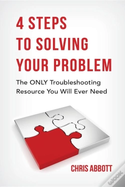Capa do artigo 4 Steps To Solving Your Problem