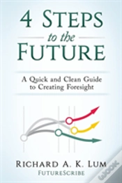 Capa do artigo 4 Steps To The Future