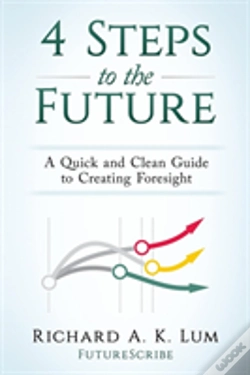 Capa do artigo 4 Steps To The Future