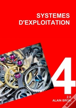 Capa do artigo 4 - Systemes D'Exploitation 2.8
