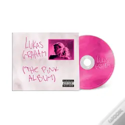 4 (The Pink Album) - CD