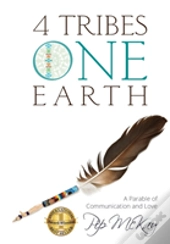4 Tribes 1 Earth