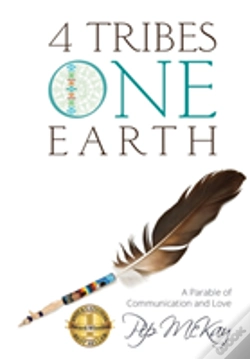 Capa do artigo 4 Tribes 1 Earth