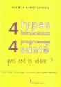 4 Types Hormonaux, 4 Programmes Santé : Quel Est Le Vôtre ? - Preview
