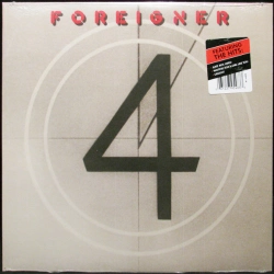 Capa do artigo 4 - Vinil