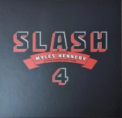 Capa do artigo 4 - Vinil
