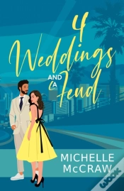 Capa do artigo 4 Weddings And A Feud