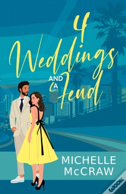 Capa do artigo 4 Weddings And A Feud