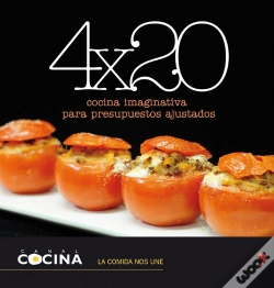 Capa do artigo 4 X 20