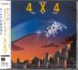 4 X 4 (Four By Four) - CD - Preview