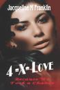 4 -X- Love - Preview