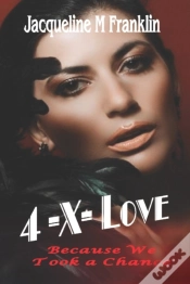 Capa do artigo 4 -X- Love