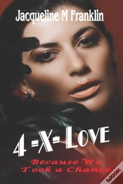 Capa do artigo 4 -X- Love