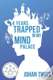 4 Years Trapped In My Mind Palace