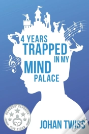 Capa do artigo 4 Years Trapped In My Mind Palace