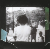 Capa do artigo 4 Your Eyez Only - CD