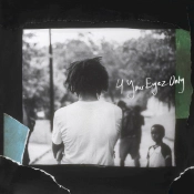 Capa do artigo 4 Your Eyez Only - Vinil