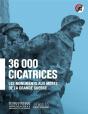 40 000 Cicatrices - Preview